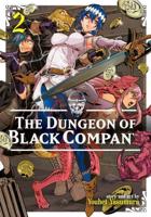 The Dungeon of Black Company. Volume 2