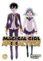 Magical Girl Apocalypse. Volume 16