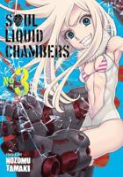 Soul Liquid Chambers. Volume 3