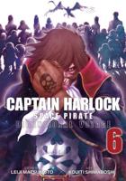 Captain Harlock Volume 6