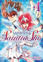 Saintia Sho. Volume 4