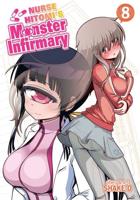 Nurse Hitomi's Monster Infirmary. Volume 8