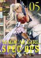 Magical Girl Special Ops Asuka. Vol. 5