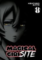 Magical Girl Site. Vol. 8