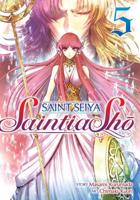 Saintia Sho. Volume 5