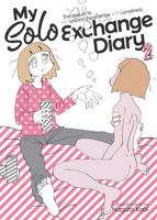 My Solo Exchange Diary. Volume 2