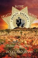 Death in the Desert a Jason Douglas Novel