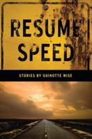 Resume Speed