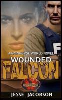 Wounded Falcon