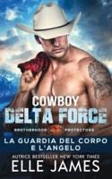 Cowboy Delta Force