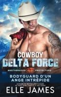 Cowboy Delta Force