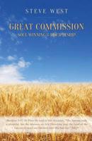Great Commission Soul Winning & Discipleship