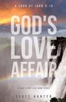 God's Love Affair