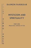 Mysticism and Spirituality