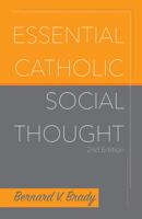 Essential Catholic Social Thought