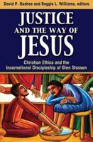 Justice and the Way of Jesus