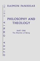 Philosophy and Theology