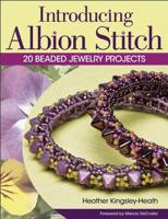 20 Beaded Jewelry Projects