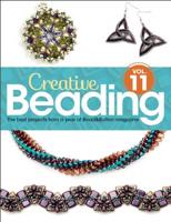 Creative Beading. Vol. 11