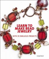 Learn to Make Bead Jewelry