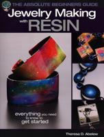 Jewelry Making With Resin