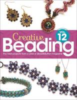 Creative Beading. Vol. 12