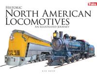 Historic North American Locomotives