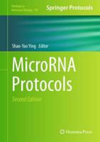 MicroRNA Protocols