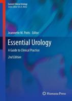 Essential Urology : A Guide to Clinical Practice