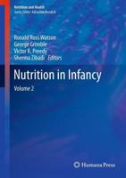Nutrition in Infancy : Volume 2