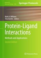 Protein-Ligand Interactions : Methods and Applications