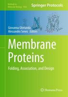 Membrane Proteins : Folding, Association, and Design