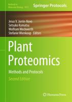 Plant Proteomics : Methods and Protocols