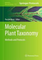 Molecular Plant Taxonomy : Methods and Protocols