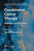 Combination Cancer Therapy : Modulators and Potentiators