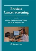 Prostate Cancer Screening : Second Edition