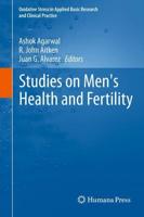 Studies on Men's Health and Fertility