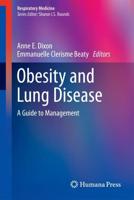 Obesity and Lung Disease : A Guide to Management