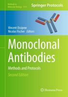 Monoclonal Antibodies : Methods and Protocols