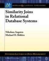 Similarity Joins in Relational Database Systems