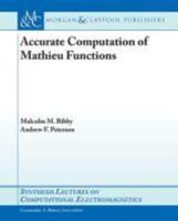 Accurate Computation of Mathieu Functions