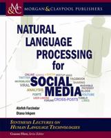 Natural Language Processing for Social Media