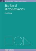The Tao of Microelectronics