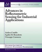 Advances in Reflectometric Sensing for Industrial Applications