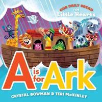 A Is for Ark
