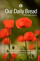 Our Daily Bread 2018 Daily Planner