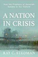 A Nation in Crisis