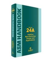 ASM Handbook, Volume 24A