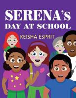 Serena's Day at School