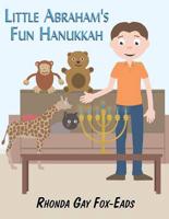 Little Abraham's Fun Hanukkah